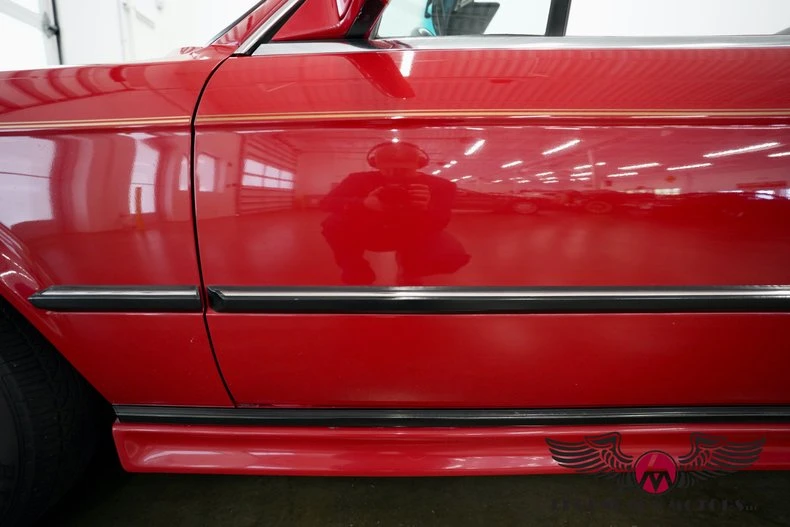 1987 BMW E30 3 Series - Image 14 of 31
