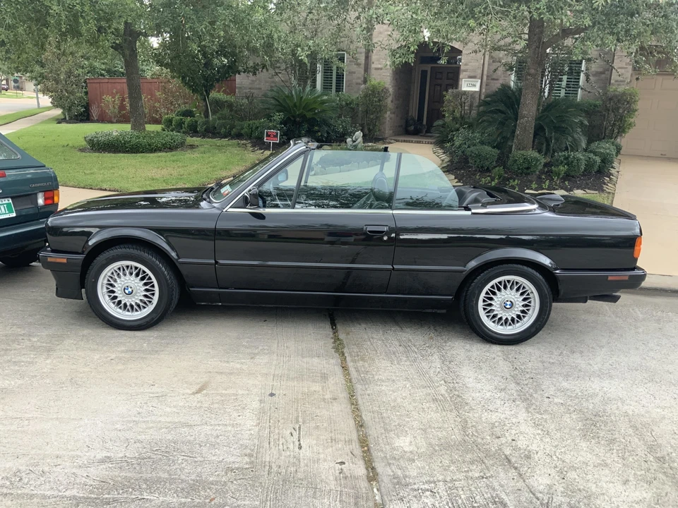 1987 BMW E30 3 Series - Image 5 of 31