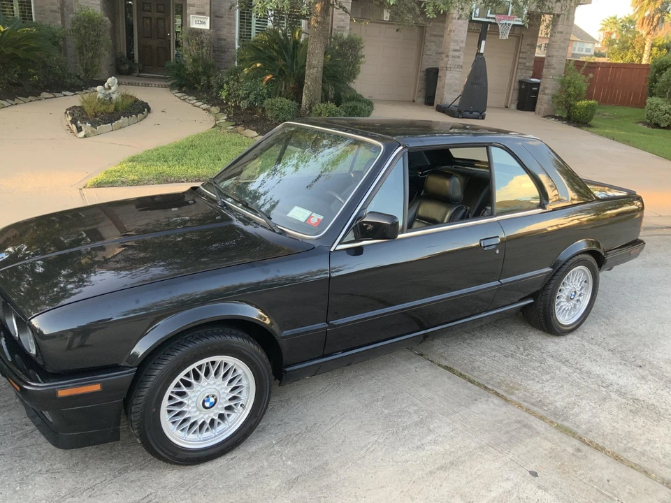 1987 BMW E30 3 Series - Image 3 of 31