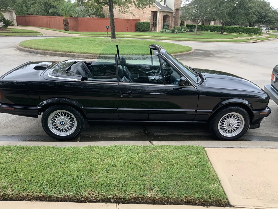 1987 BMW E30 3 Series - Image 27 of 31