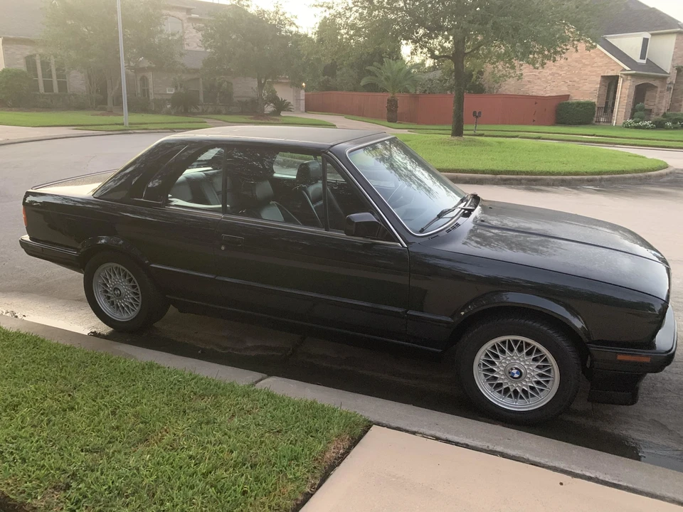 1987 BMW E30 3 Series - Image 28 of 31