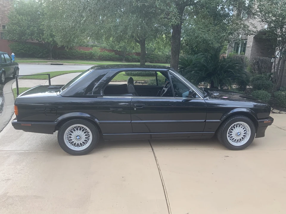 1987 BMW E30 3 Series - Image 23 of 31