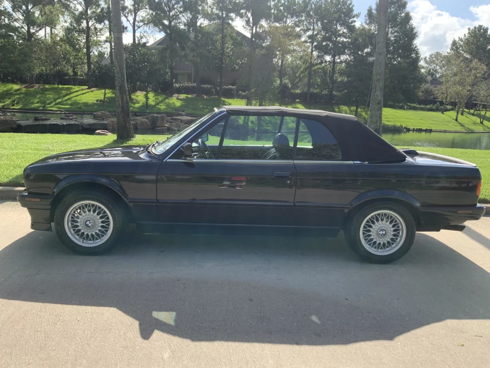1987 BMW E30 3 Series - Image 6 of 31