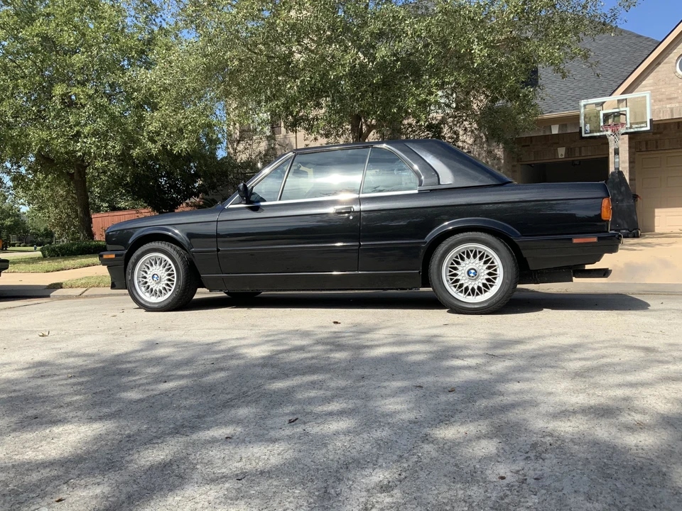 1987 BMW E30 3 Series - Image 10 of 31