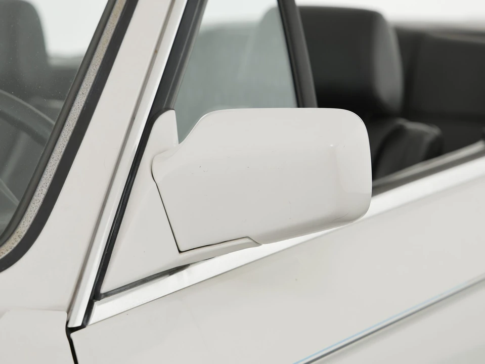 1987 BMW E30 3 Series - Image 31 of 31