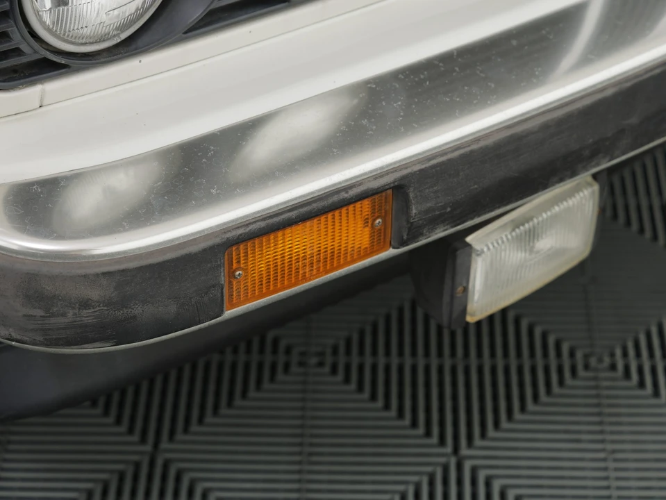 1987 BMW E30 3 Series - Image 27 of 31