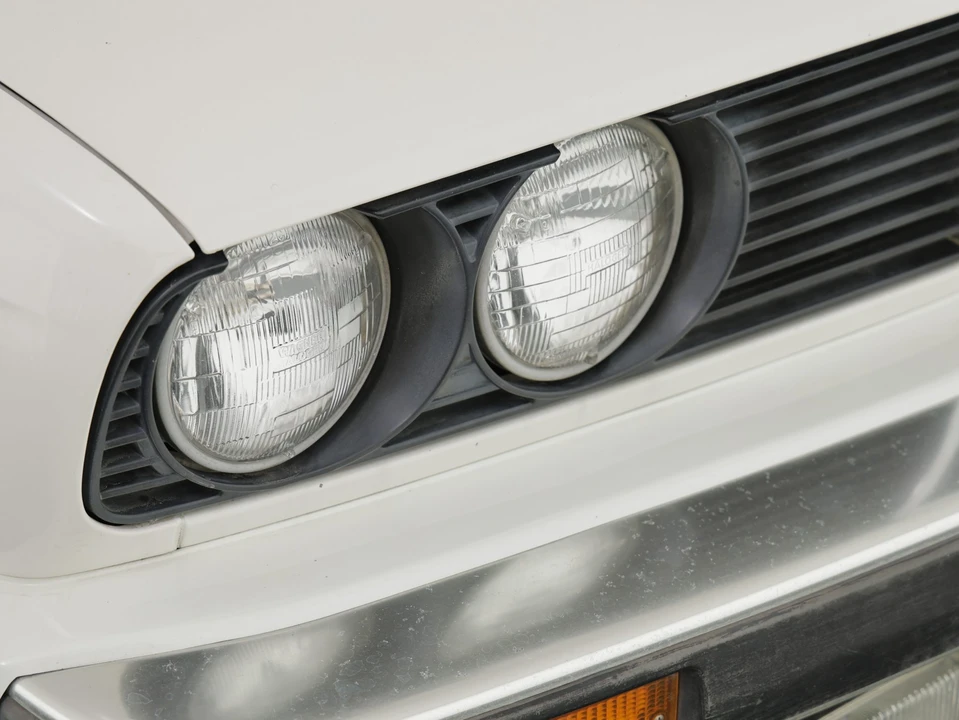 1987 BMW E30 3 Series - Image 26 of 31