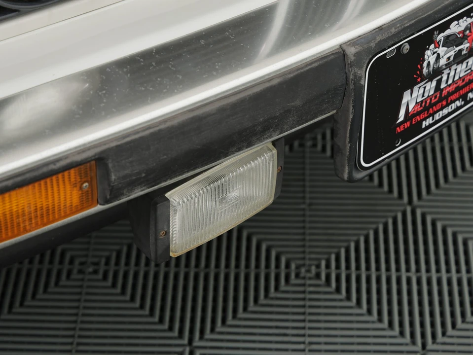 1987 BMW E30 3 Series - Image 28 of 31