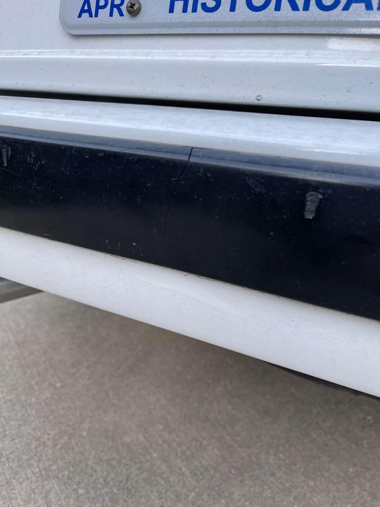 1987 BMW E30 3 Series - Image 28 of 31