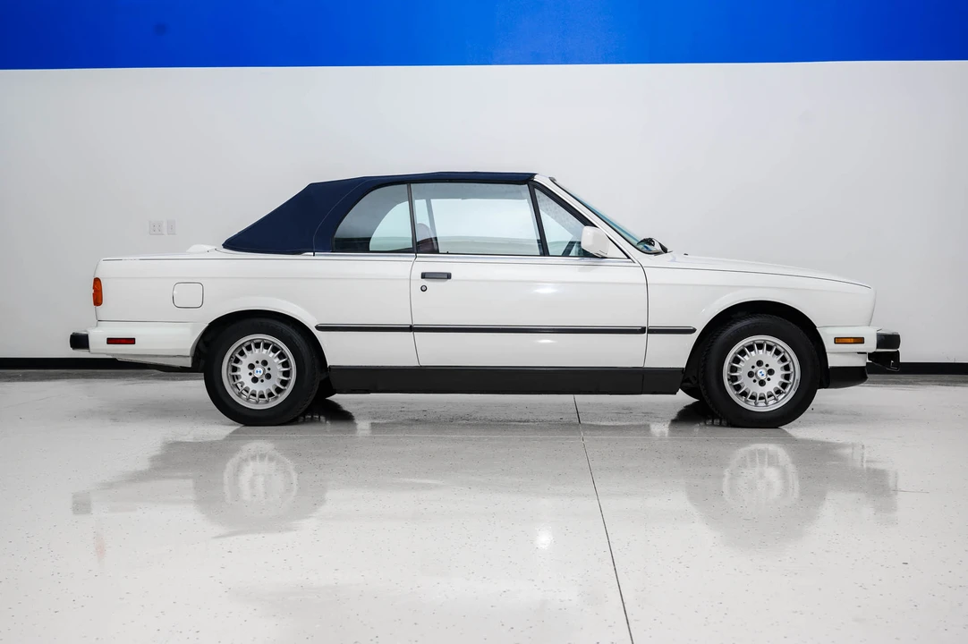 1987 BMW E30 3 Series - Image 23 of 31