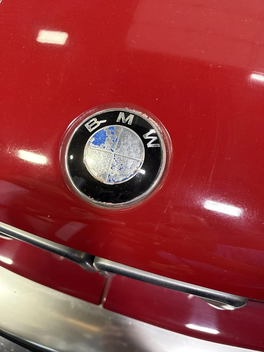 1987 BMW E30 3 Series - Image 28 of 31