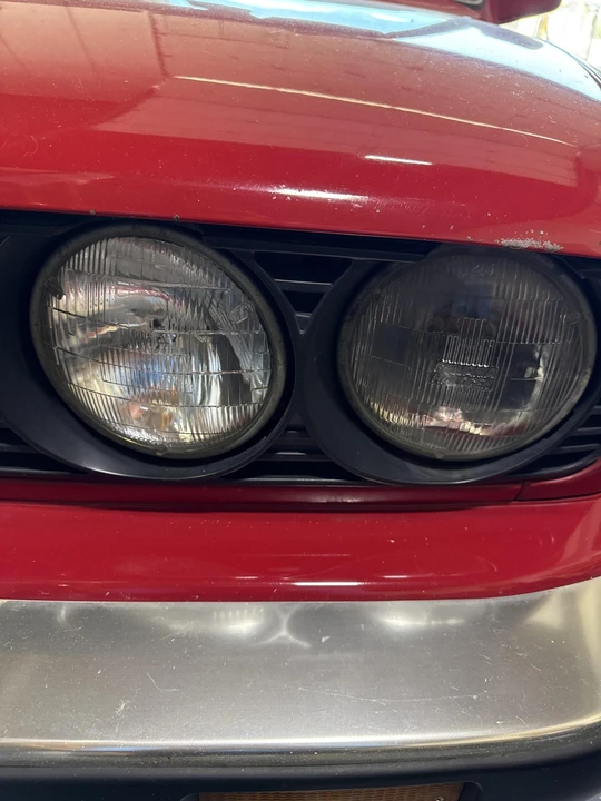 1987 BMW E30 3 Series - Image 16 of 31