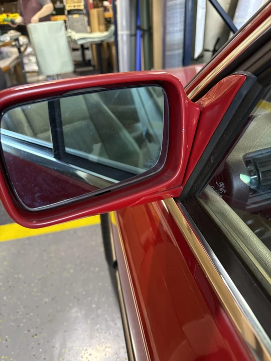 1987 BMW E30 3 Series - Image 19 of 31