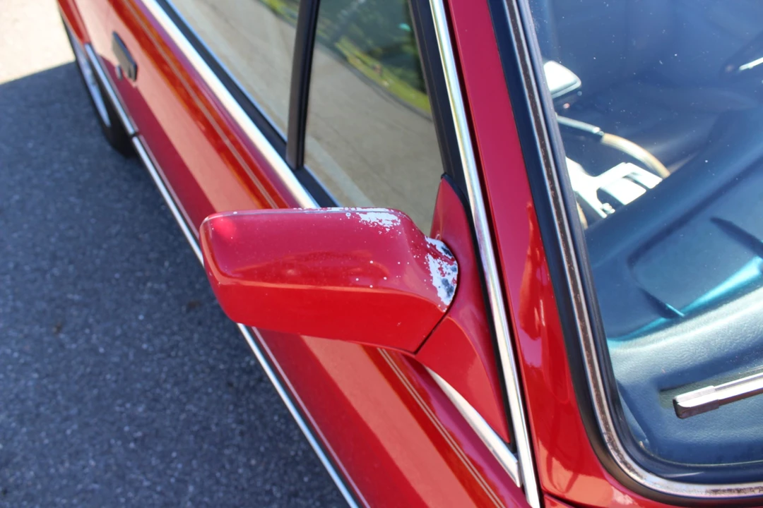 1987 BMW E30 3 Series - Image 26 of 31