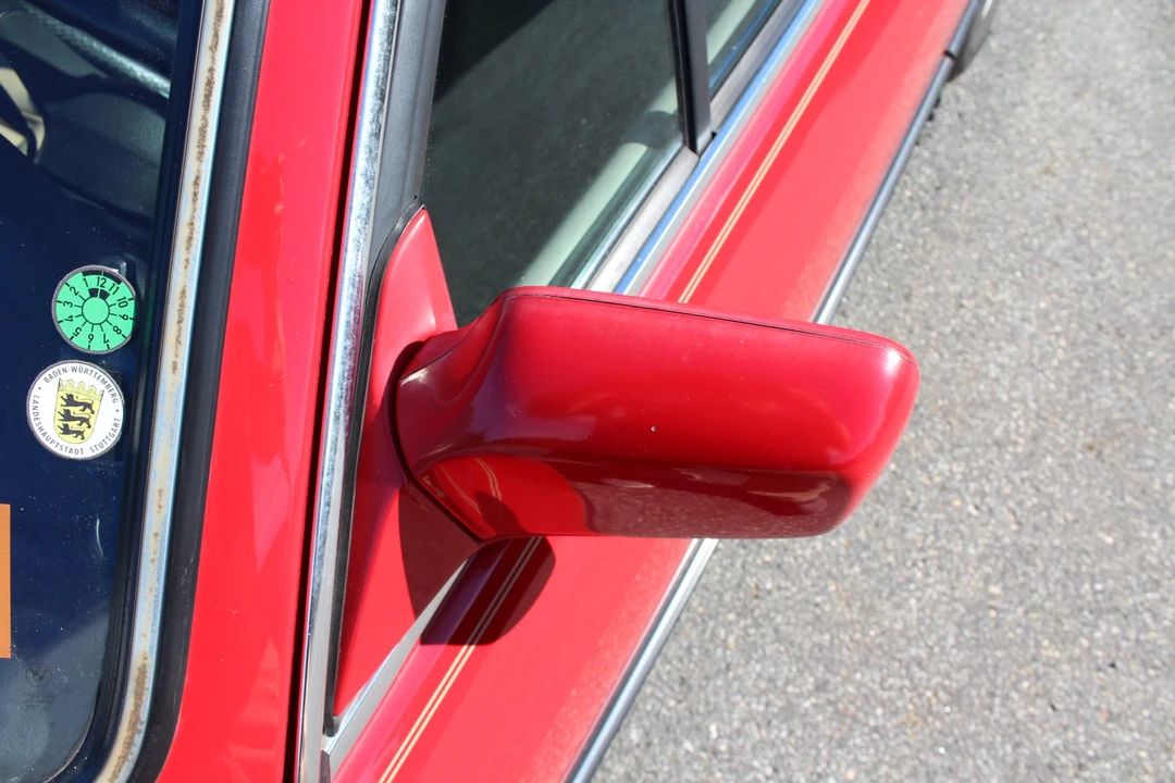 1987 BMW E30 3 Series - Image 27 of 31