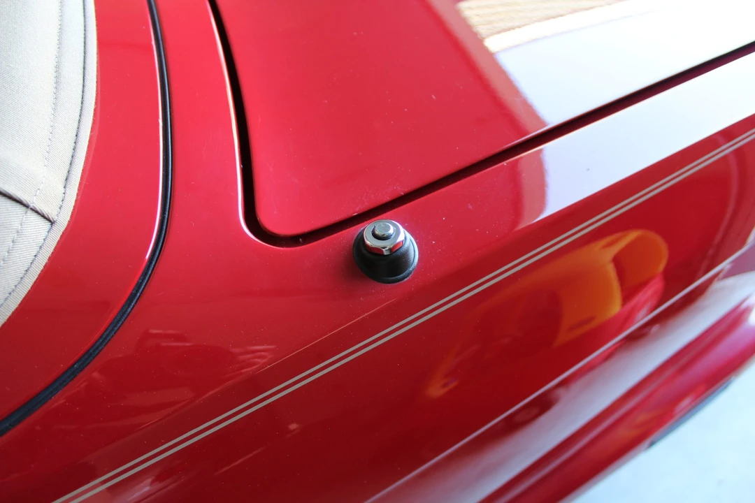 1987 BMW E30 3 Series - Image 31 of 31