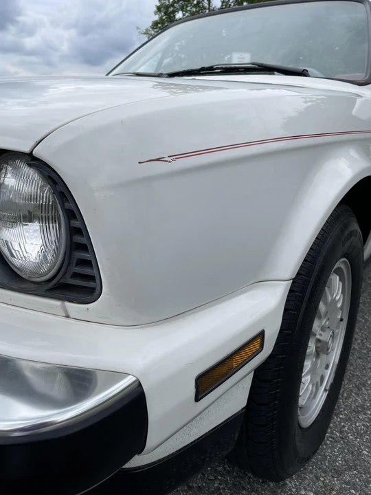 1987 BMW E30 3 Series - Image 23 of 31