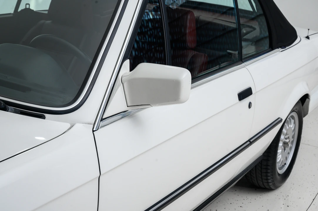 1987 BMW E30 3 Series - Image 27 of 31