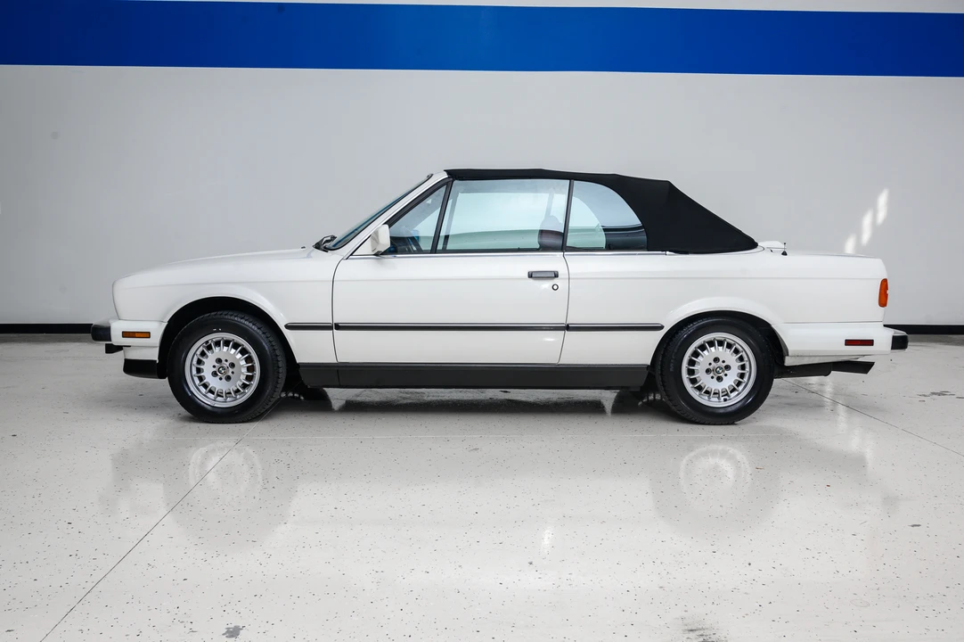 1987 BMW E30 3 Series - Image 14 of 31