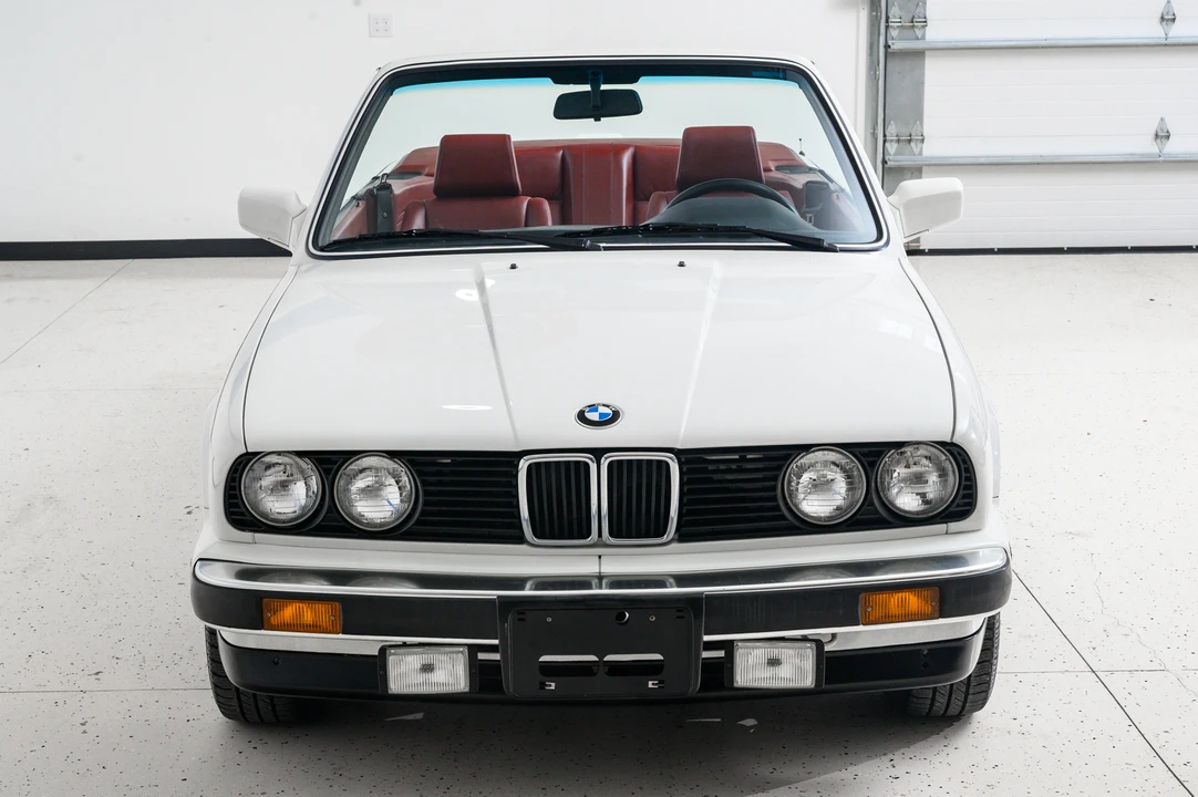 1987 BMW E30 3 Series - Image 4 of 31