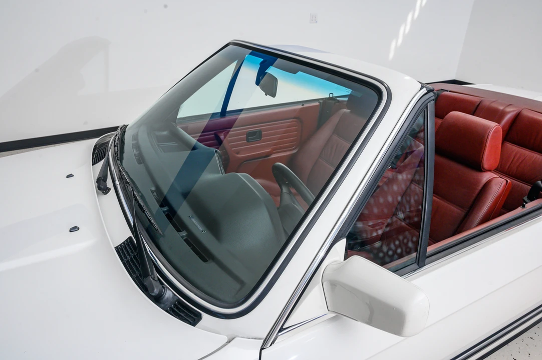 1987 BMW E30 3 Series - Image 31 of 31