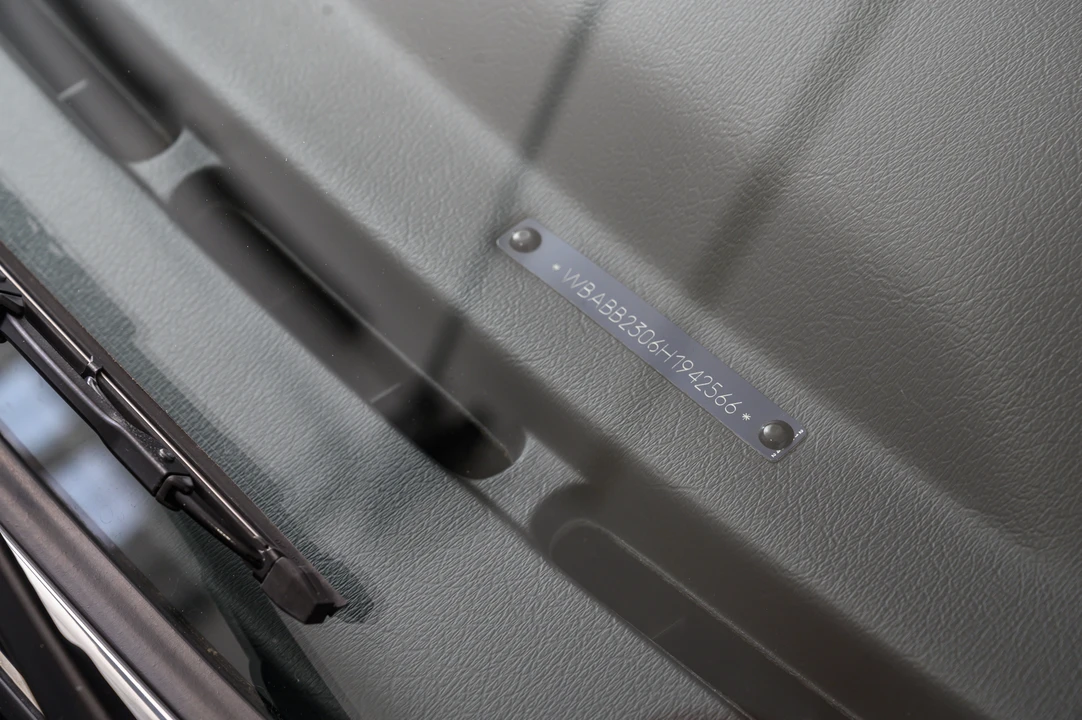 1987 BMW E30 3 Series - Image 28 of 31