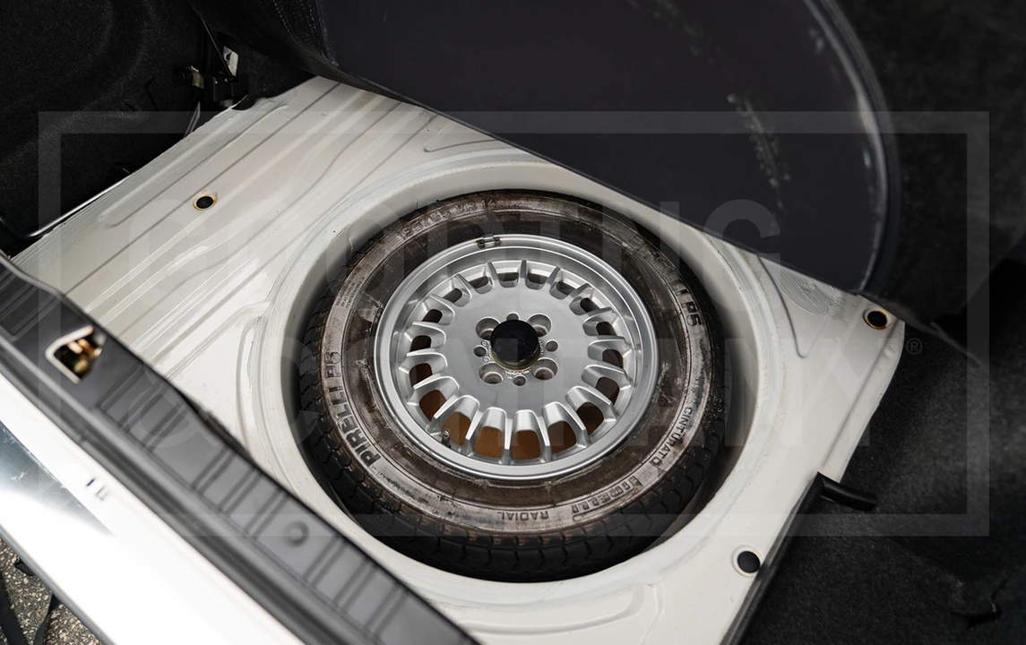1987 BMW E30 3 Series - Image 16 of 17