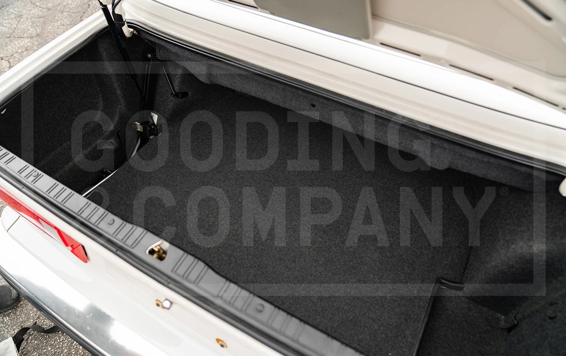 1987 BMW E30 3 Series - Image 15 of 17
