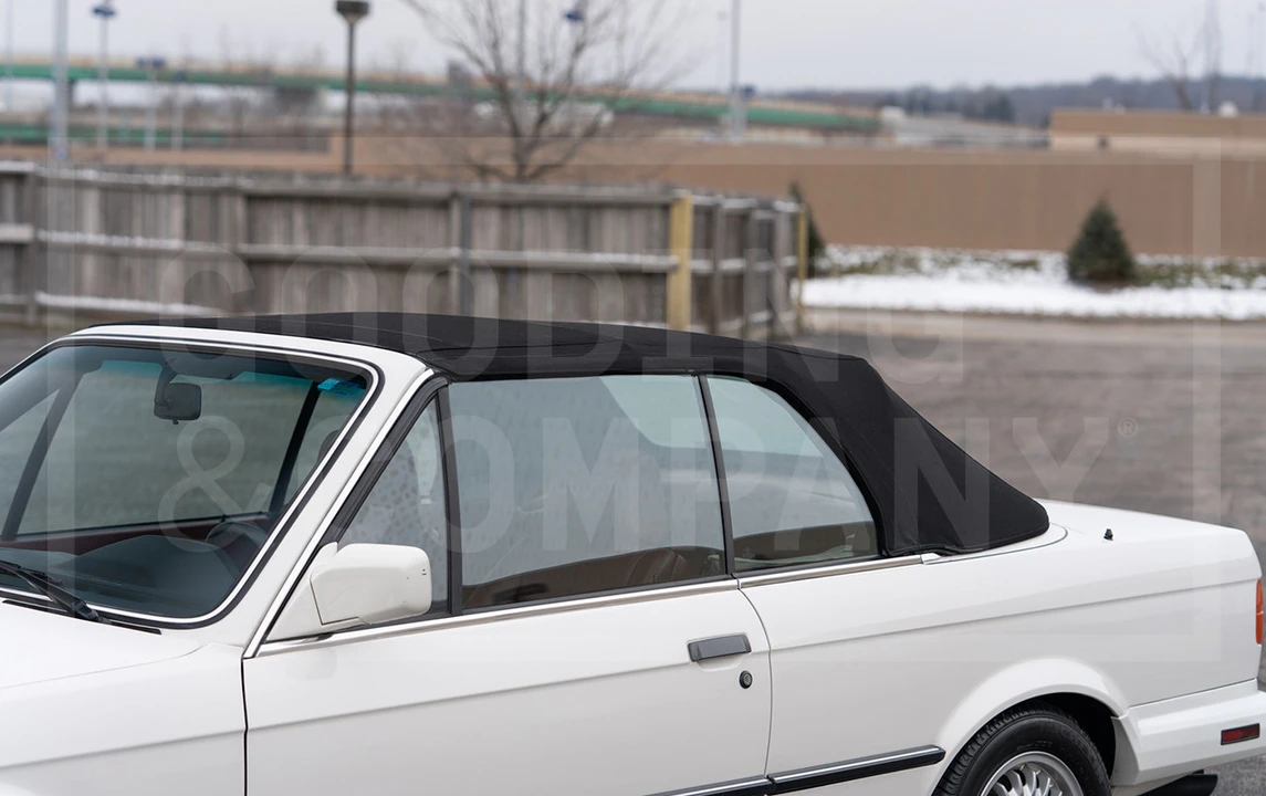 1987 BMW E30 3 Series - Image 12 of 17