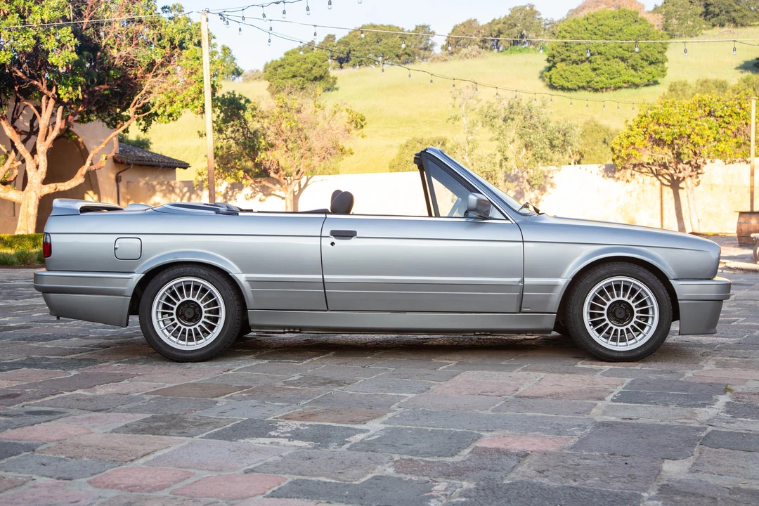 1987 BMW E30 3 Series - Image 3 of 31