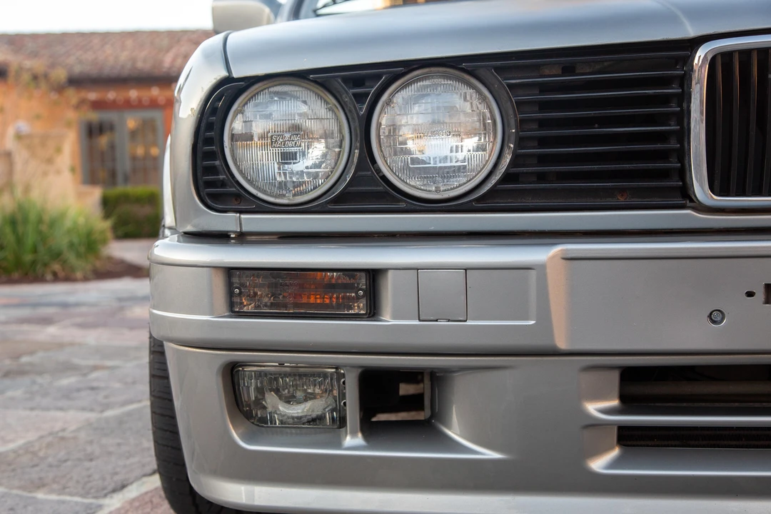 1987 BMW E30 3 Series - Image 18 of 31