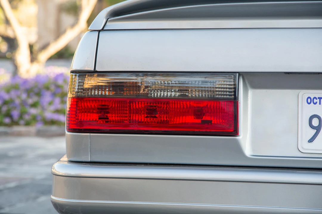 1987 BMW E30 3 Series - Image 24 of 31