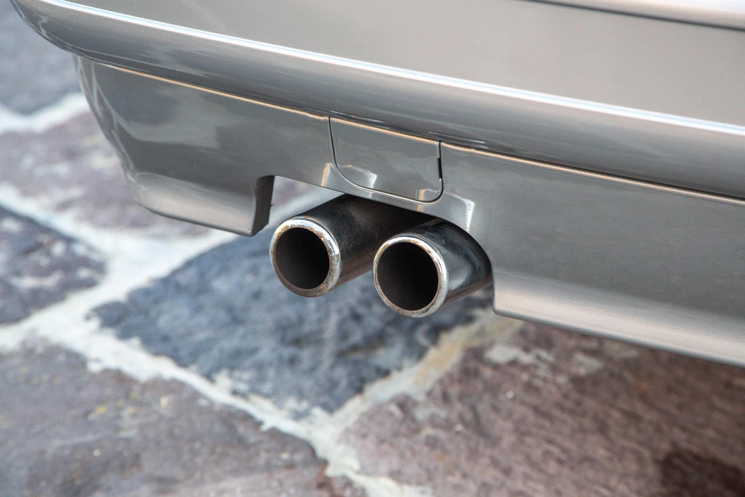 1987 BMW E30 3 Series - Image 25 of 31