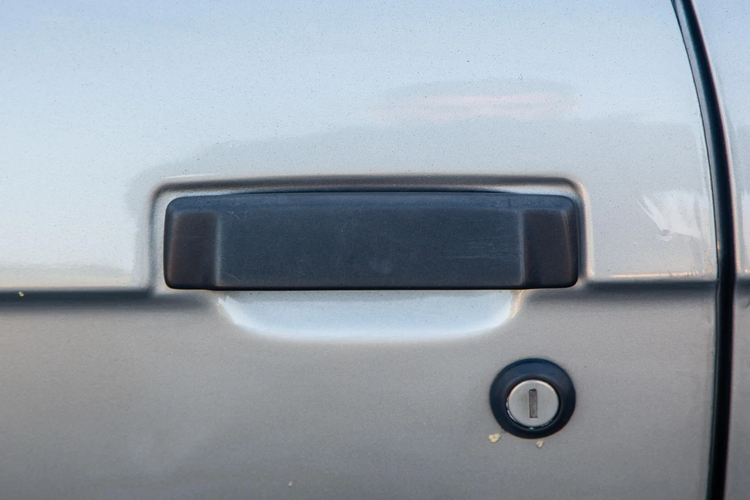 1987 BMW E30 3 Series - Image 23 of 31