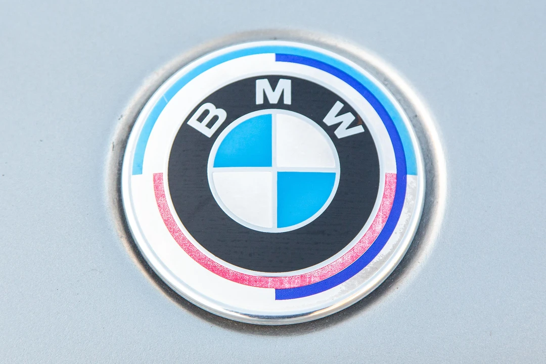 1987 BMW E30 3 Series - Image 30 of 31