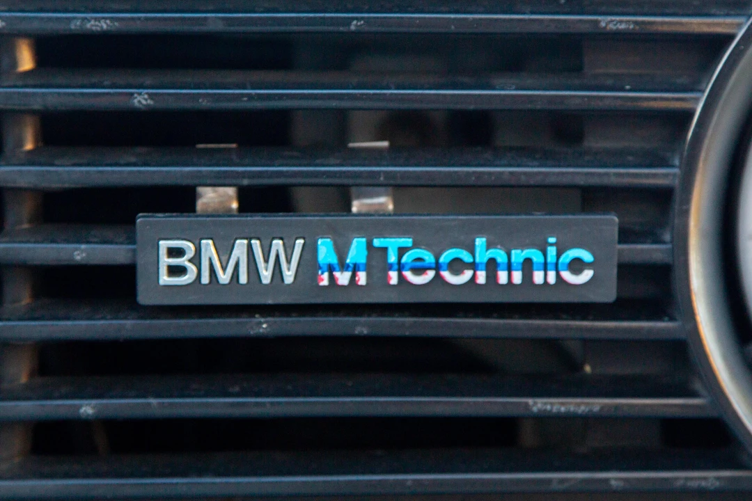 1987 BMW E30 3 Series - Image 31 of 31