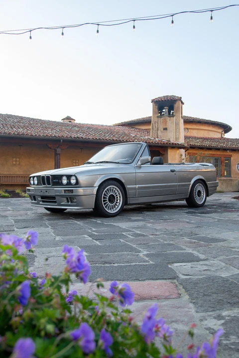 1987 BMW E30 3 Series - Image 6 of 31
