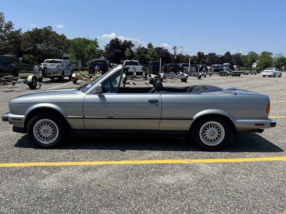 1987 BMW E30 3 Series - Image 6 of 31