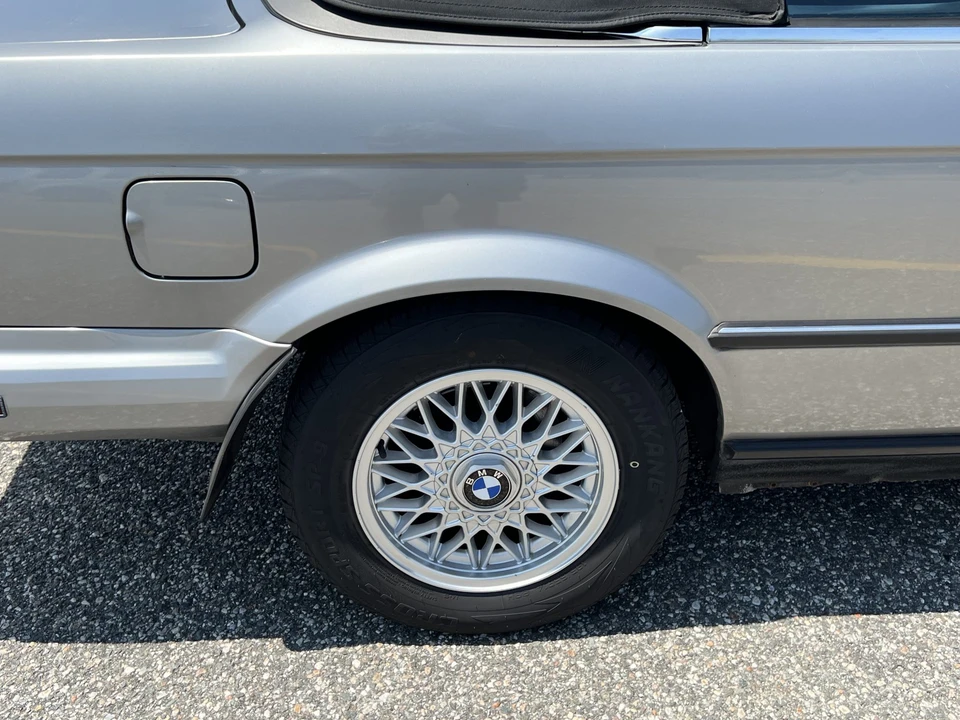 1987 BMW E30 3 Series - Image 22 of 31
