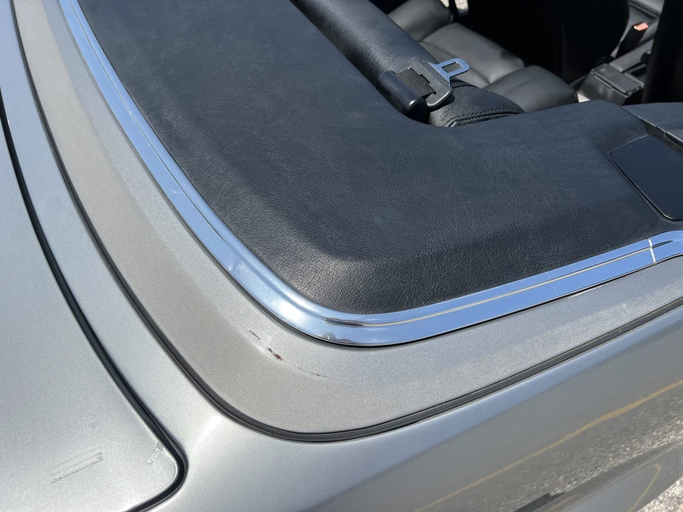 1987 BMW E30 3 Series - Image 29 of 31