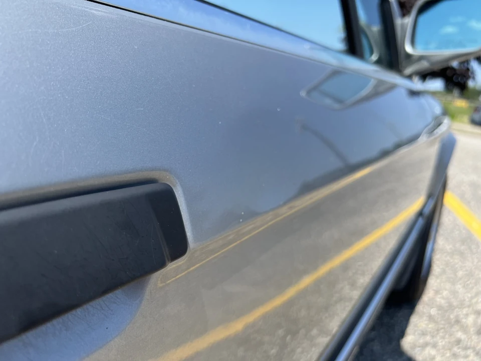 1987 BMW E30 3 Series - Image 26 of 31