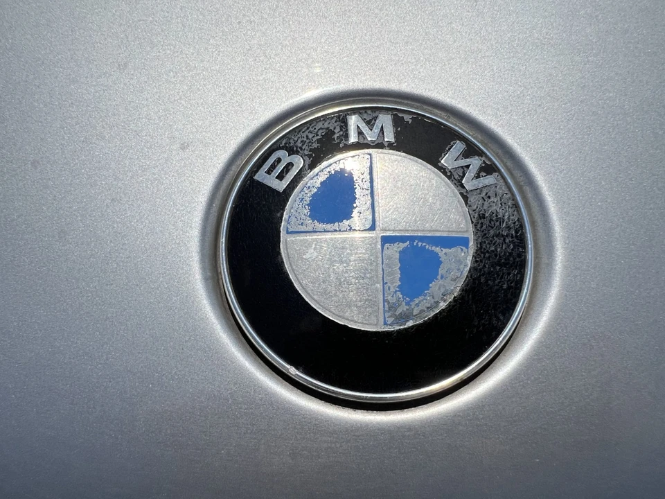 1987 BMW E30 3 Series - Image 27 of 31