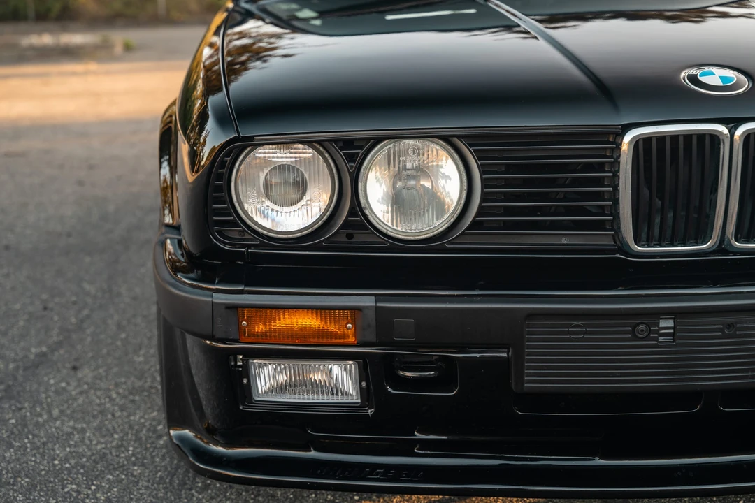 1987 BMW E30 3 Series - Image 17 of 31