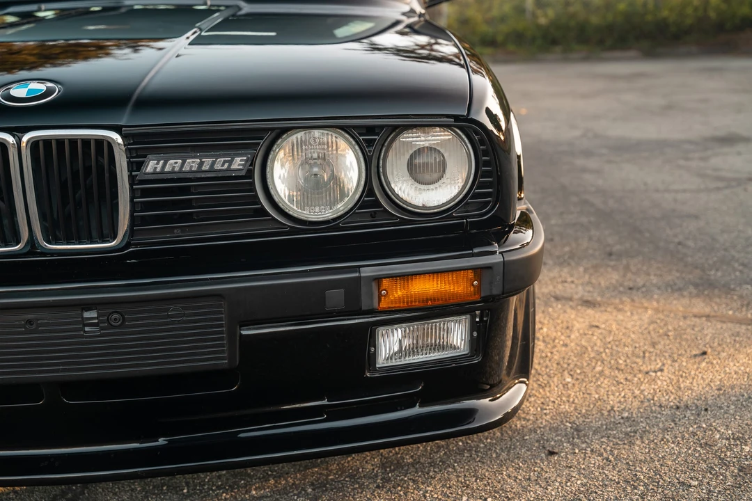 1987 BMW E30 3 Series - Image 27 of 31
