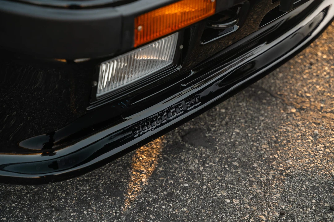 1987 BMW E30 3 Series - Image 18 of 31