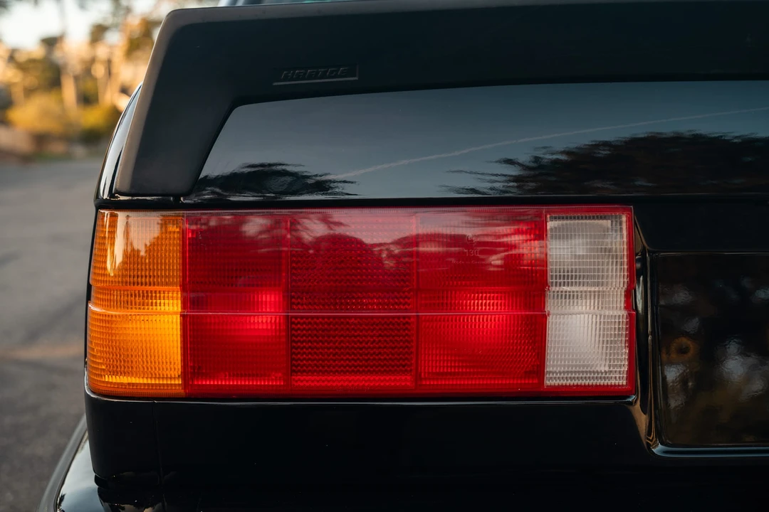 1987 BMW E30 3 Series - Image 29 of 31