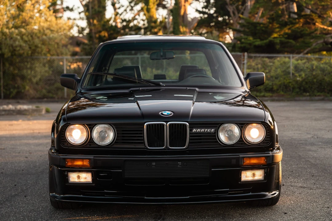 1987 BMW E30 3 Series - Image 15 of 31