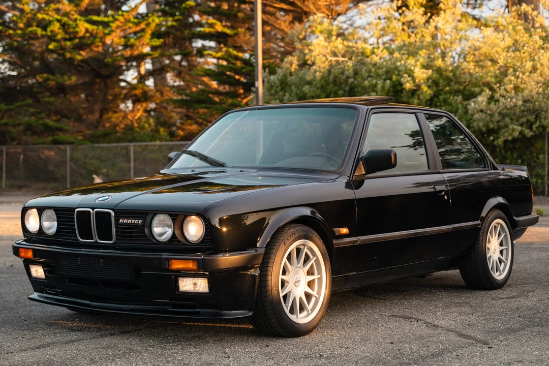 1987 BMW E30 3 Series - Image 8 of 31