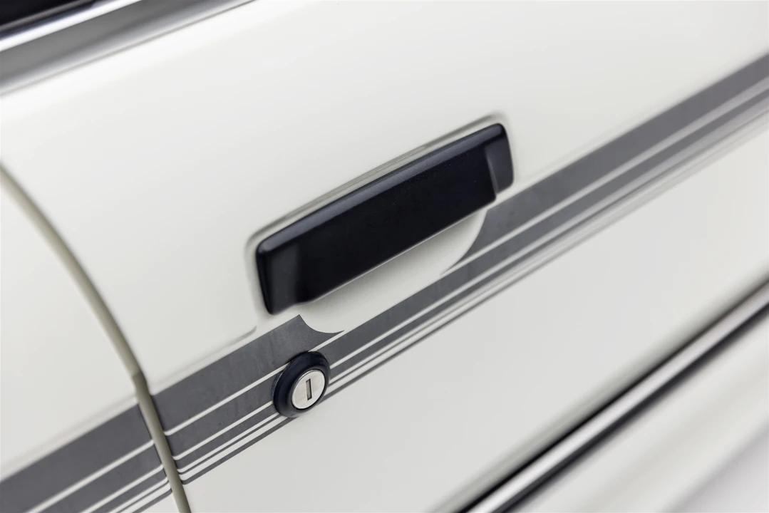 1987 BMW E30 3 Series - Image 26 of 31