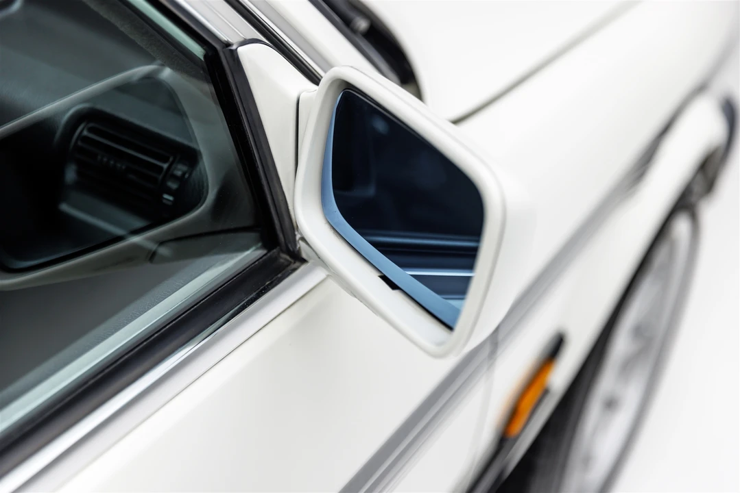 1987 BMW E30 3 Series - Image 25 of 31